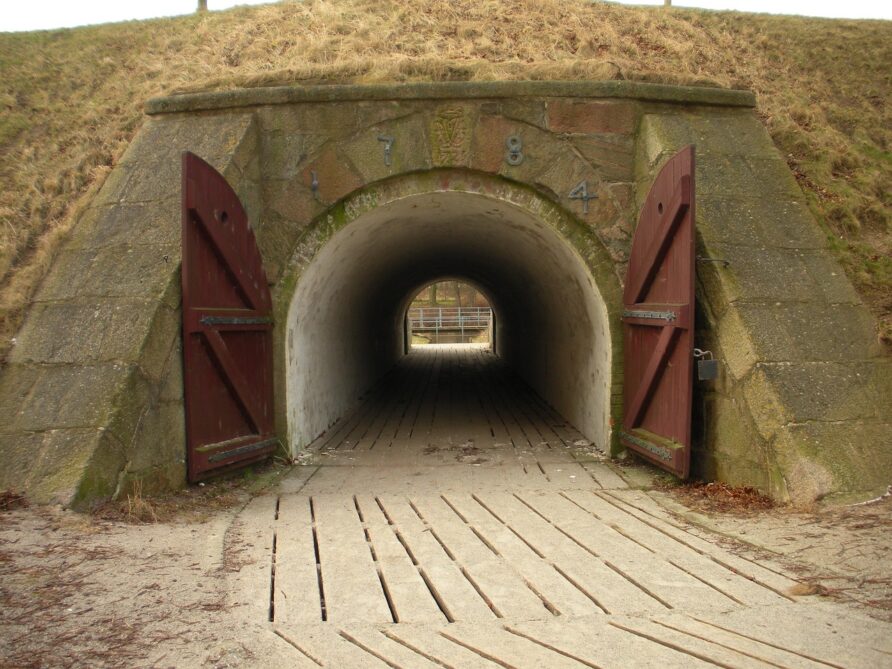 Muldvarpebekæmpelse Nyborg Naturligt
