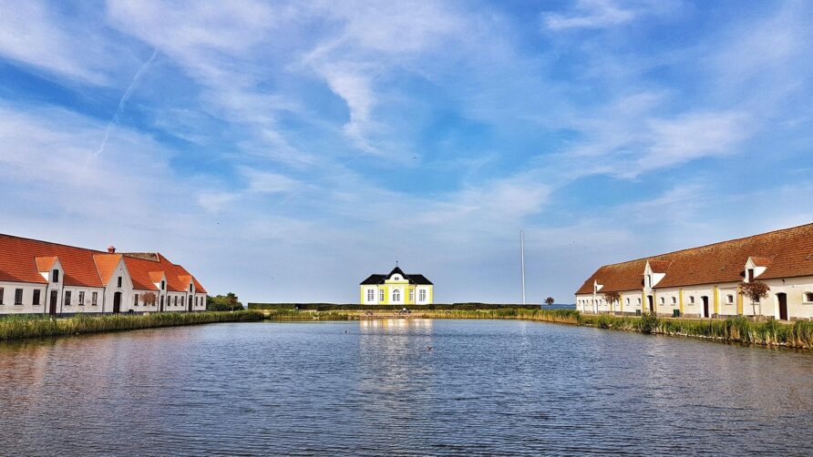 Muldvarpebekæmpelse Svendborg Naturligt